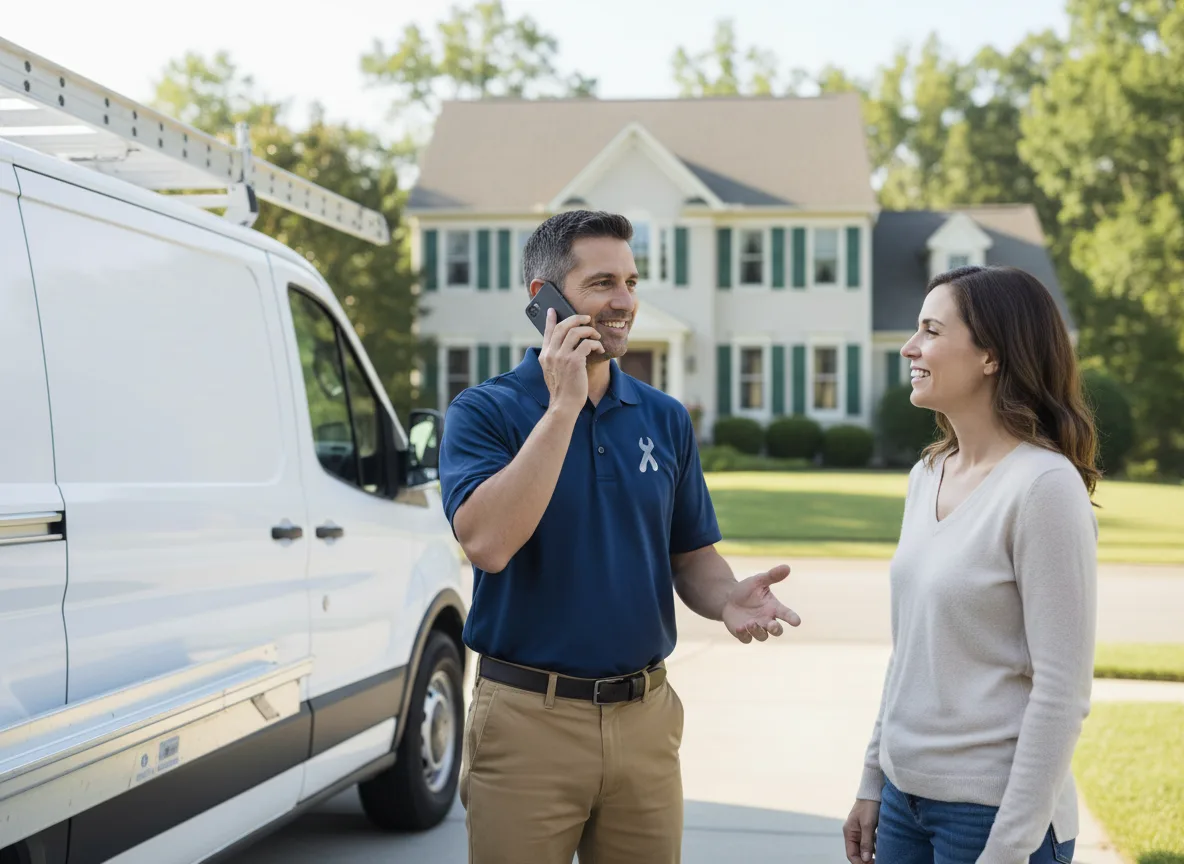 Home Gutter Service Eureka, SD FAQs